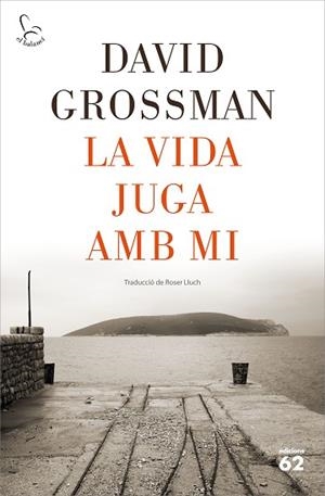 LA VIDA JUGA AMB MI | 9788429778502 | GROSSMAN, DAVID | Llibres Parcir | Llibreria Parcir | Llibreria online de Manresa | Comprar llibres en català i castellà online