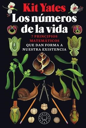 LOS NÚMEROS DE LA VIDA | 9788417552947 | YATES, KIT | Llibres Parcir | Llibreria Parcir | Llibreria online de Manresa | Comprar llibres en català i castellà online