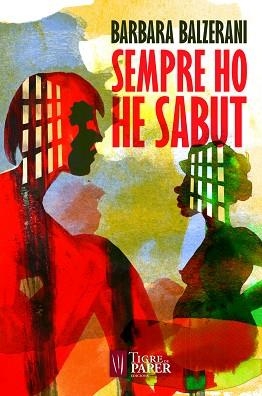 SEMPRE HO HE SABUT | 9788416855339 | BALZERANI, BARBARA | Llibres Parcir | Librería Parcir | Librería online de Manresa | Comprar libros en catalán y castellano online
