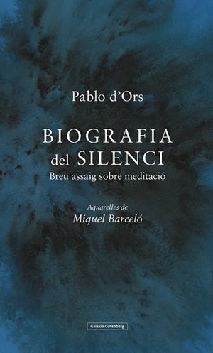 BIOGRAFIA DEL SILENCI- IL·LUSTRAT | 9788417971298 | D'ORS, PABLO | Llibres Parcir | Llibreria Parcir | Llibreria online de Manresa | Comprar llibres en català i castellà online