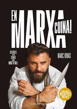 EN MARXA CUINA! | 9788490349458 | RIBAS BELTRAN, MARC | Llibres Parcir | Llibreria Parcir | Llibreria online de Manresa | Comprar llibres en català i castellà online