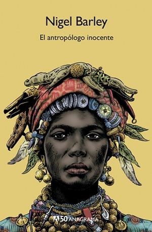 EL ANTROPÓLOGO INOCENTE | 9788433902627 | BARLEY, NIGEL | Llibres Parcir | Llibreria Parcir | Llibreria online de Manresa | Comprar llibres en català i castellà online