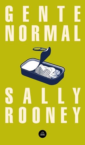 GENTE NORMAL | 9788439736318 | ROONEY, SALLY | Llibres Parcir | Llibreria Parcir | Llibreria online de Manresa | Comprar llibres en català i castellà online