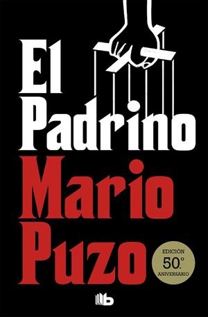 EL PADRINO | 9788490707616 | PUZO, MARIO | Llibres Parcir | Llibreria Parcir | Llibreria online de Manresa | Comprar llibres en català i castellà online