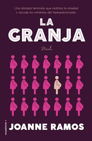LA GRANJA | 9788417541040 | RAMOS, JOANNE | Llibres Parcir | Llibreria Parcir | Llibreria online de Manresa | Comprar llibres en català i castellà online