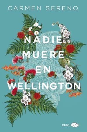 NADIE MUERE EN WELLINGTON | 9788417972110 | SERENO, CARMEN | Llibres Parcir | Llibreria Parcir | Llibreria online de Manresa | Comprar llibres en català i castellà online