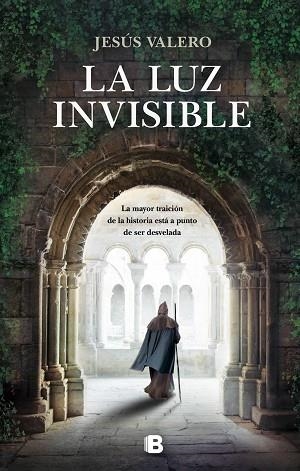LA LUZ INVISIBLE | 9788466667234 | VALERO, JESÚS | Llibres Parcir | Llibreria Parcir | Llibreria online de Manresa | Comprar llibres en català i castellà online