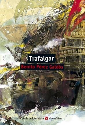 TRAFALGAR N/C | 9788431662752 | SANCHEZ AGUILAR, AGUSTIN | Llibres Parcir | Llibreria Parcir | Llibreria online de Manresa | Comprar llibres en català i castellà online