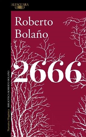 2666 | 9788420423920 | BOLAÑO, ROBERTO | Llibres Parcir | Llibreria Parcir | Llibreria online de Manresa | Comprar llibres en català i castellà online
