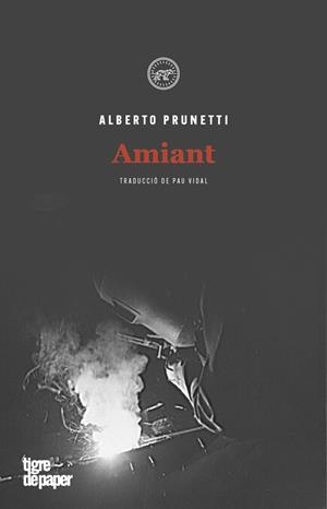 AMIANT - CAT | 9788416855643 | PRUNETTI ALBERTO | Llibres Parcir | Llibreria Parcir | Llibreria online de Manresa | Comprar llibres en català i castellà online