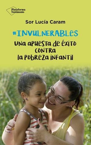INVULNERABLES | 9788418285011 | CARAM, LUCÍA | Llibres Parcir | Llibreria Parcir | Llibreria online de Manresa | Comprar llibres en català i castellà online