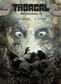 THORGAL. INTEGRAL 03 | 9788467940879 | VAN HAMME/ROSINSKI | Llibres Parcir | Librería Parcir | Librería online de Manresa | Comprar libros en catalán y castellano online