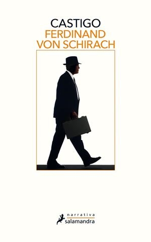 CASTIGO | 9788498389630 | VON SCHIRACH, FERDINAND | Llibres Parcir | Llibreria Parcir | Llibreria online de Manresa | Comprar llibres en català i castellà online