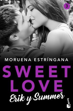 SWEET LOVE. ERIK Y SUMMER | 9788408224822 | ESTRÍNGANA, MORUENA | Llibres Parcir | Librería Parcir | Librería online de Manresa | Comprar libros en catalán y castellano online