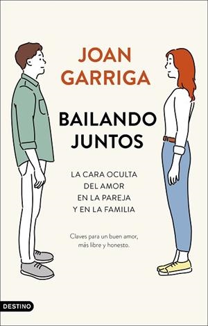 BAILANDO JUNTOS | 9788423357475 | GARRIGA, JOAN | Llibres Parcir | Llibreria Parcir | Llibreria online de Manresa | Comprar llibres en català i castellà online