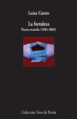 LA FORTALEZA | 9788498953718 | CASTRO, LUISA | Llibres Parcir | Llibreria Parcir | Llibreria online de Manresa | Comprar llibres en català i castellà online