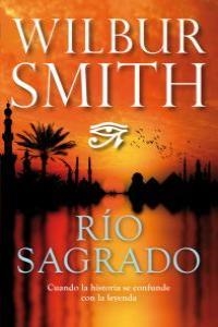 RIO SAGRADO | 9788415355489 | SMITH WILBUR | Llibres Parcir | Llibreria Parcir | Llibreria online de Manresa | Comprar llibres en català i castellà online
