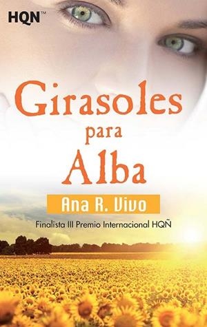 GIRASOLES PARA ALBA | 9788413289205 | R. VIVO, ANA | Llibres Parcir | Llibreria Parcir | Llibreria online de Manresa | Comprar llibres en català i castellà online