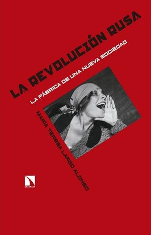 LA REVOLUCIÓN RUSA | 9788490972618 | LARGO ALONSO, MARÍA TERESA | Llibres Parcir | Llibreria Parcir | Llibreria online de Manresa | Comprar llibres en català i castellà online