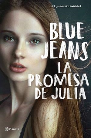 LA PROMESA DE JULIA | 9788408224754 | BLUE JEANS | Llibres Parcir | Librería Parcir | Librería online de Manresa | Comprar libros en catalán y castellano online