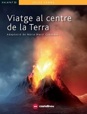 VIATGE AL CENTRE DE LA TERRA | 9788417406820 | MARTÍ CONSTANS, NÚRIA | Llibres Parcir | Llibreria Parcir | Llibreria online de Manresa | Comprar llibres en català i castellà online