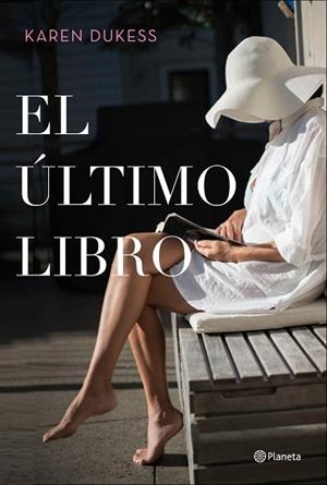 EL ÚLTIMO LIBRO | 9788408225638 | DUKESS, KAREN | Llibres Parcir | Llibreria Parcir | Llibreria online de Manresa | Comprar llibres en català i castellà online