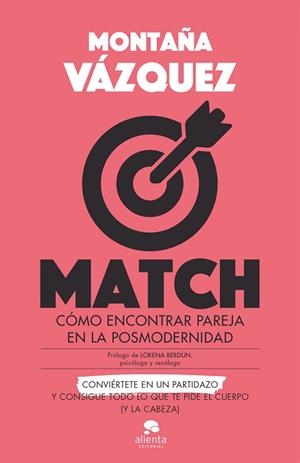 MATCH | 9788413440248 | VAZQUEZ, MONTAÑA | Llibres Parcir | Librería Parcir | Librería online de Manresa | Comprar libros en catalán y castellano online
