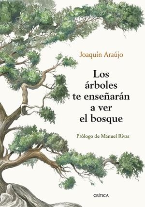 LOS ÁRBOLES TE ENSEÑARÁN A VER EL BOSQUE | 9788491992080 | ARAÚJO, JOAQUÍN | Llibres Parcir | Llibreria Parcir | Llibreria online de Manresa | Comprar llibres en català i castellà online