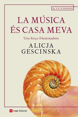 LA MÚSICA ÉS CASA MEVA | 9788418197017 | GESCINSKA, ALICJA | Llibres Parcir | Llibreria Parcir | Llibreria online de Manresa | Comprar llibres en català i castellà online