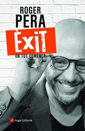 ÈXIT | 9788418197048 | PERA ITXART, ROGER | Llibres Parcir | Llibreria Parcir | Llibreria online de Manresa | Comprar llibres en català i castellà online