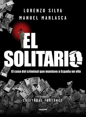EL SOLITARIO | 9788417247652 | SILVA, LORENZO/MARLASCA, MANUEL | Llibres Parcir | Llibreria Parcir | Llibreria online de Manresa | Comprar llibres en català i castellà online
