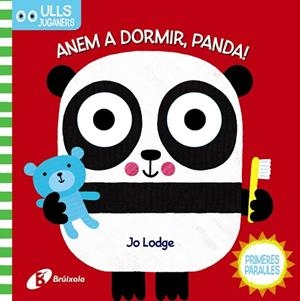 ULLS JUGANERS. ANEM A DORMIR, PANDA! | 9788499063287 | VARIOS AUTORES | Llibres Parcir | Llibreria Parcir | Llibreria online de Manresa | Comprar llibres en català i castellà online