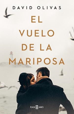 EL VUELO DE LA MARIPOSA | 9788401025112 | OLIVAS, DAVID | Llibres Parcir | Librería Parcir | Librería online de Manresa | Comprar libros en catalán y castellano online