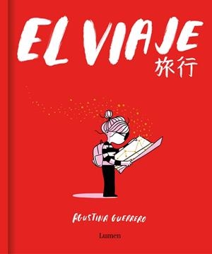 EL VIAJE (LA VOLÁTIL) | 9788426407559 | GUERRERO, AGUSTINA | Llibres Parcir | Llibreria Parcir | Llibreria online de Manresa | Comprar llibres en català i castellà online