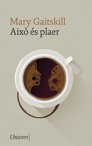 AIXÒ ÉS PLAER | 9788417868680 | GAITSKILL, MARY | Llibres Parcir | Llibreria Parcir | Llibreria online de Manresa | Comprar llibres en català i castellà online