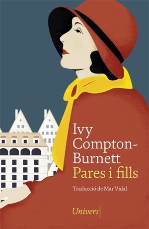 PARES I FILLS | 9788417868222 | COMPTON-BURNETT, IVY | Llibres Parcir | Librería Parcir | Librería online de Manresa | Comprar libros en catalán y castellano online