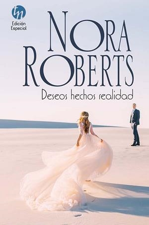 DESEOS HECHOS REALIDAD | 9788413287966 | ROBERTS, NORA | Llibres Parcir | Librería Parcir | Librería online de Manresa | Comprar libros en catalán y castellano online