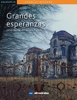 GRANDES ESPERANZAS | 9788417563332 | Llibres Parcir | Llibreria Parcir | Llibreria online de Manresa | Comprar llibres en català i castellà online