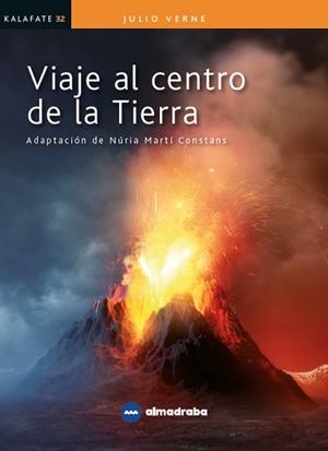 VIAJE AL CENTRO DE LA TIERRA | 9788417563325 | Llibres Parcir | Llibreria Parcir | Llibreria online de Manresa | Comprar llibres en català i castellà online