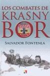 LOS COMBATES DE KRASNY BOR | 9788497391276 | FONTENLA BALLESTA, SALVADOR | Llibres Parcir | Llibreria Parcir | Llibreria online de Manresa | Comprar llibres en català i castellà online