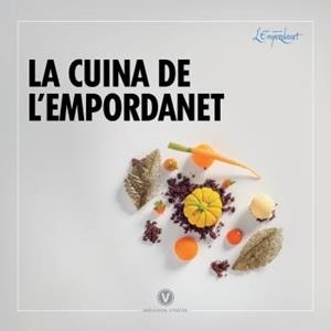 CUINA DE LEMPORDANET,LA CATALAN | 9788412001747 | AA.VV | Llibres Parcir | Librería Parcir | Librería online de Manresa | Comprar libros en catalán y castellano online