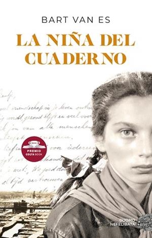 LA NIÑA DEL CUADERNO | 9788417761462 | VAN ES, BART | Llibres Parcir | Librería Parcir | Librería online de Manresa | Comprar libros en catalán y castellano online
