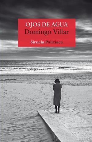 OJOS DE AGUA | 9788417454913 | VILLAR, DOMINGO | Llibres Parcir | Llibreria Parcir | Llibreria online de Manresa | Comprar llibres en català i castellà online