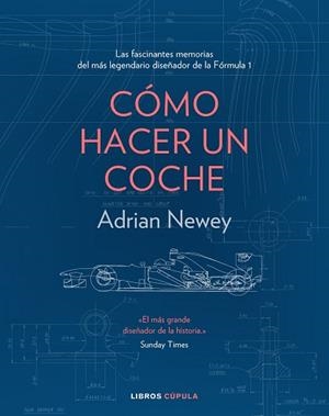 CÓMO HACER UN COCHE | 9788448025373 | NEWEY, ADRIAN | Llibres Parcir | Librería Parcir | Librería online de Manresa | Comprar libros en catalán y castellano online