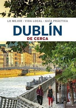 DUBLÍN DE CERCA 4 | 9788408222552 | DAVENPORT, FIONN | Llibres Parcir | Librería Parcir | Librería online de Manresa | Comprar libros en catalán y castellano online