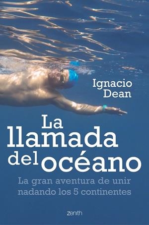 LA LLAMADA DEL OCÉANO | 9788408224600 | DEAN, IGNACIO | Llibres Parcir | Llibreria Parcir | Llibreria online de Manresa | Comprar llibres en català i castellà online