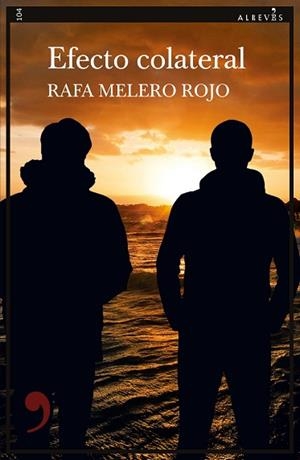 EFECTO COLATERAL | 9788417847517 | MELERO, RAFA | Llibres Parcir | Llibreria Parcir | Llibreria online de Manresa | Comprar llibres en català i castellà online