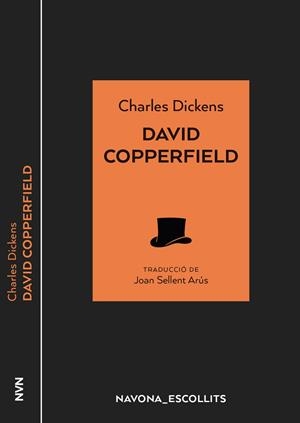 DAVID COPPERFIELD - CAT NE | 9788417978105 | DICKENS,CHARLES | Llibres Parcir | Llibreria Parcir | Llibreria online de Manresa | Comprar llibres en català i castellà online