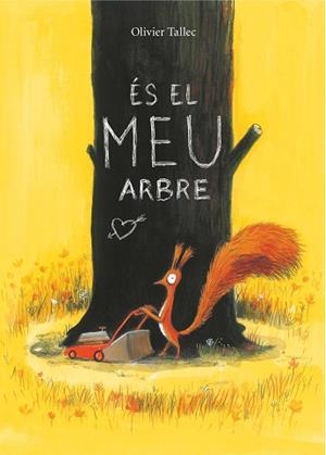 ÉS EL MEU ARBRE | 9788416490646 | TALLEC, OLIVIER | Llibres Parcir | Librería Parcir | Librería online de Manresa | Comprar libros en catalán y castellano online