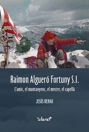 RAIMON ALGUERÓ FORTUNY S.I. | 9788491362913 | RENAU I MANÉN, JESÚS | Llibres Parcir | Llibreria Parcir | Llibreria online de Manresa | Comprar llibres en català i castellà online